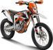 Мотоцикл KTM FREERIDE 250 F MOT-118 фото 1