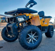 Квадроцикл COMMAN Shark 200cc KVD-026 фото 3
