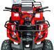 Квадроцикл KAYO BULL 110cc KVD-076 фото 7
