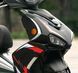 Скутер SKYBIKE ATLAS 150 SKU-017 фото 20