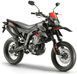 Мотоцикл APRILIA SX 125 MOT-421 фото 1