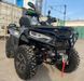 Квадроцикл LINHAI M650Li EFI EPS KVD-227 фото 3