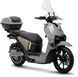 Електроскутер SOKMOTO Tirex Lithium ELS-154 фото 1