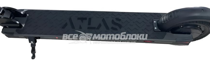 Электросамокат ATLAS i-One SKAT-015 фото