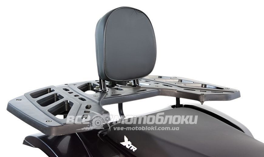 Электроквадроцикл XTR Venom ELK-051 фото