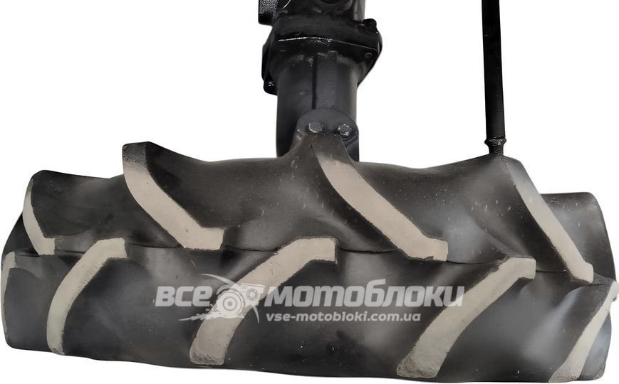 Минитрактор Iseki 20s JMT-02 фото