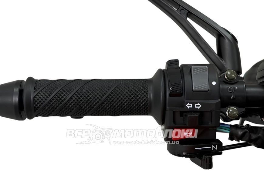 Мотоцикл SPARK SP250R-50 MOT-669 фото