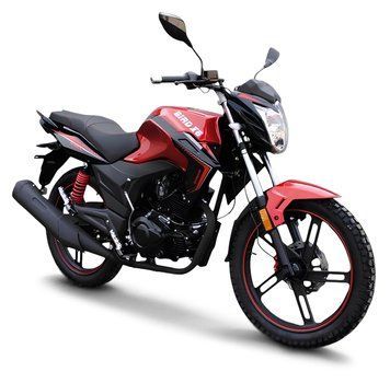 Мотоцикл SKYMOTO BIRD X6 200 MOT-270 фото