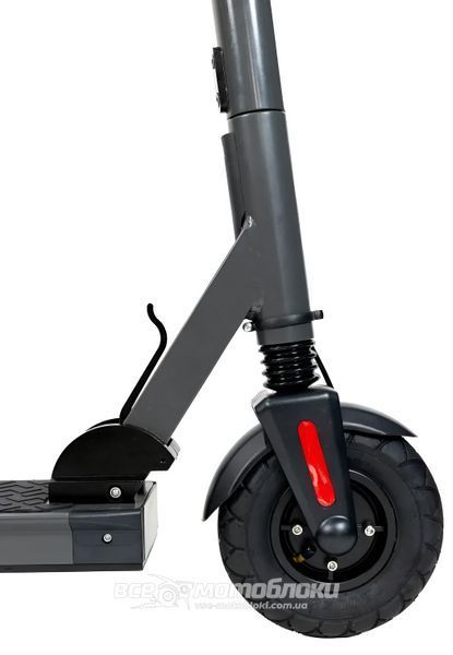 Электросамокат ATLAS i-One PRO SKAT-016 фото