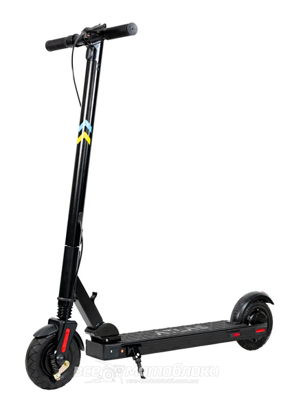 Электросамокат ATLAS i-One PRO SKAT-016 фото