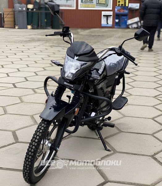 Мопед MUSSTANG FIT 2 MOP-072 фото