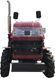 Минитрактор LIDER 240 D NT6 фото 4