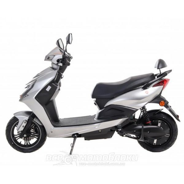 Электроскутер Yadea S-Way ELS-010 фото