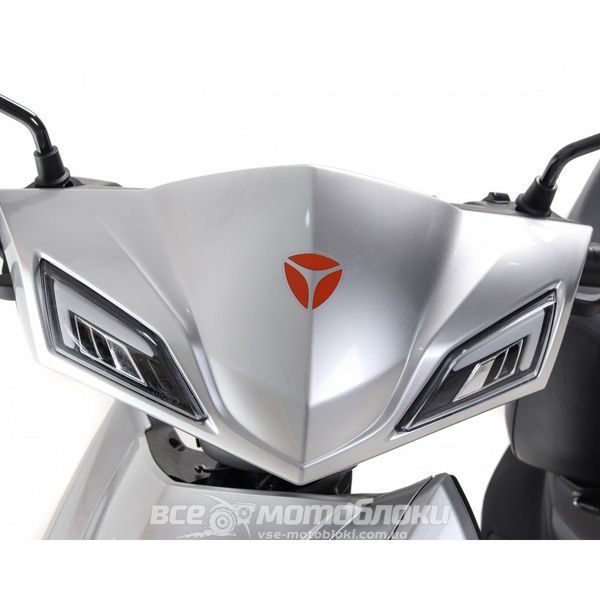 Электроскутер Yadea S-Way ELS-010 фото
