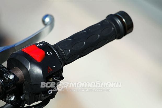 Мотоцикл HYOSUNG GT650 (COMET 650P) MOT-372 фото