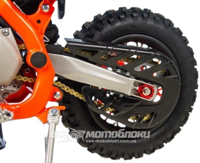 Міні-крос ASIX XB18 PIT-070 фото