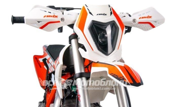 Міні-крос ASIX XB18 PIT-070 фото