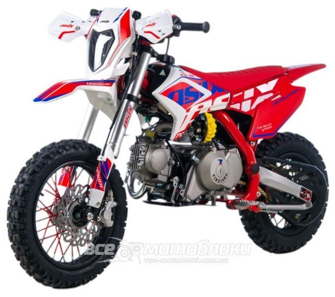 Міні-крос ASIX XB18 PIT-070 фото