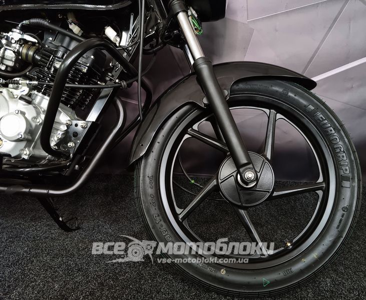 Мотоцикл BAJAJ BOXER BM 150 MOT-019 фото