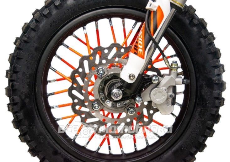 Міні-крос ASIX XB18 PIT-070 фото