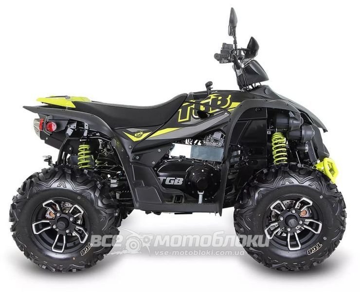 Квадроцикл TARGET 600 EPS KVD-228 фото