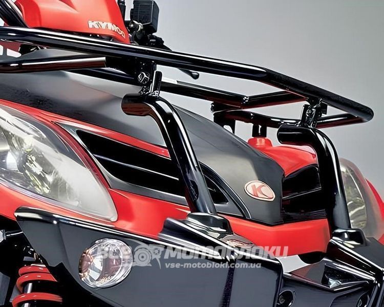 Квадроцикл Kymco MXU 250 KVD-178 фото