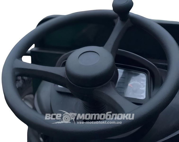 Мінітрактор DW 404 А 50486 фото