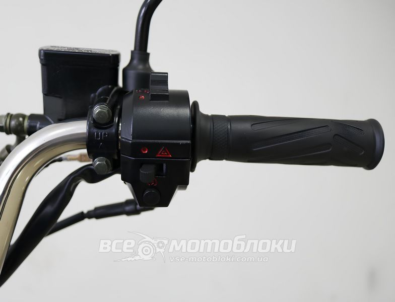 Мопед MUSSTANG FIT 2 MOP-072 фото