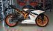 Мотоцикл KTM RC 390 MOT-119 фото 4