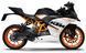Мотоцикл KTM RC 390 MOT-119 фото 2