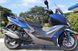 Скутер Kymco Xciting S400 SKU-068 фото 4
