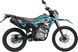 Мотоцикл SPARK SP250CR-4 MOT-648 фото 8