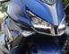 Скутер Kymco Xciting S400 SKU-068 фото 9