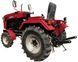 Минитрактор LIDER 240 D NT6 фото 7