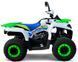 Квадроцикл COMMAN TOURING 200 KVD-027 фото 2