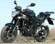 Мотоцикл HYOSUNG GT650 (COMET 650P) MOT-372 фото 2