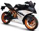 Мотоцикл KTM RC 390 MOT-119 фото 1