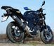 Мотоцикл HYOSUNG GT650 (COMET 650P) MOT-372 фото 3