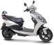 Электроскутер Yadea S-Way ELS-010 фото 1