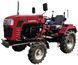 Минитрактор LIDER 240 D NT6 фото 2