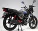 Мотоцикл FORTE FT200F MOT-472 фото 4