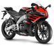 Мотоцикл APRILIA RS 125 MOT-422 фото 1