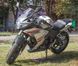 Мотоцикл LONCIN GP250 LX250GS-2 MOT-219 фото 3
