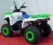 Квадроцикл COMMAN TOURING 200 KVD-027 фото 7