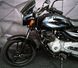 Мотоцикл BAJAJ BOXER BM 150 MOT-019 фото 11