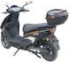 Электроскутер SOKMOTO WOLF ELS-155 фото 4