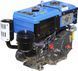 Двигатель TATA R180NL DE-002 фото 2