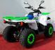 Квадроцикл COMMAN TOURING 200 KVD-027 фото 5