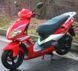 Скутер Skybike DEXX/PATROL 150 SKU-018 фото 7