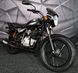 Мотоцикл BAJAJ BOXER BM 150 MOT-019 фото 3